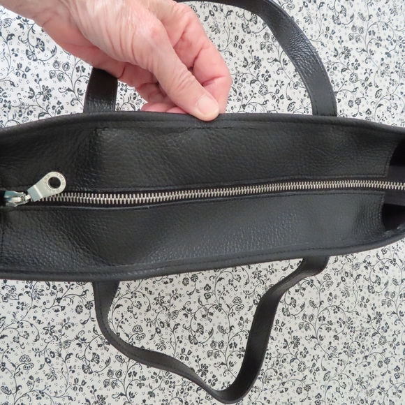 rare barbara rihl tote bag NWT - Picture 6 of 12